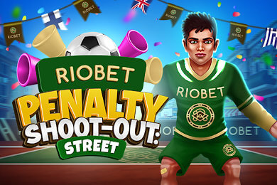 Играть в Riobetpenaltyshootoutstreet Мани Икс Казино